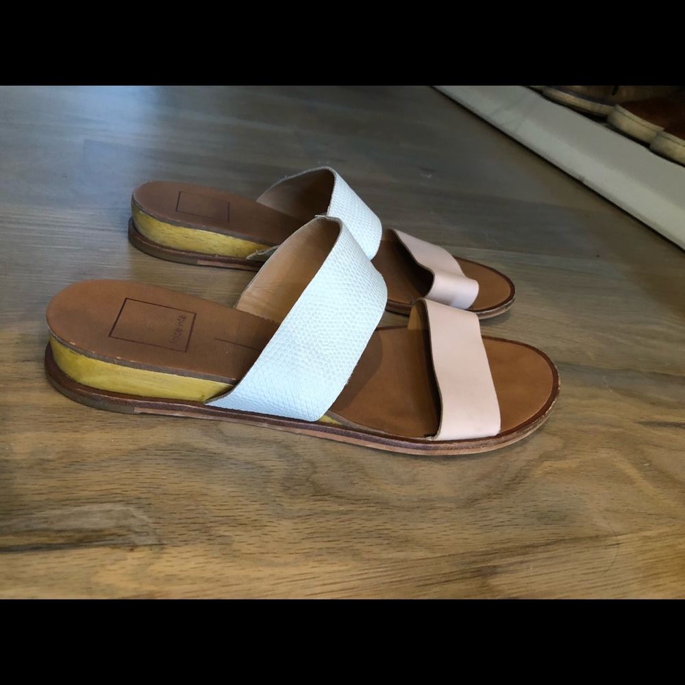 Dolce Vita Sandal size 6